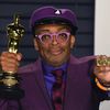 Trump Ragetweets That Spike Lee's Oscar Speech Was A 'Racist Hit On Your President'